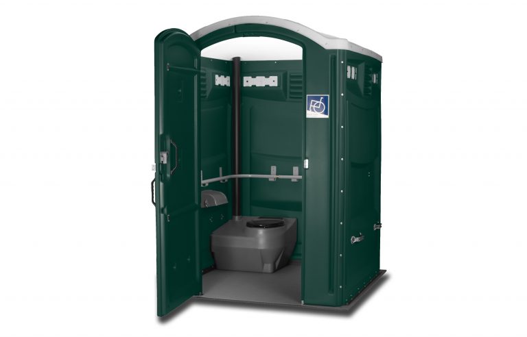Accessible Disabled Loo Hire For Events