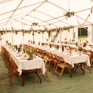 Clearspan Marquee Hire Hampshire Dorset Surrey West Sussex