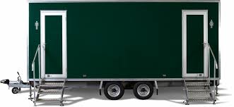Luxury Loo Trailer Hire For Weddings & Events