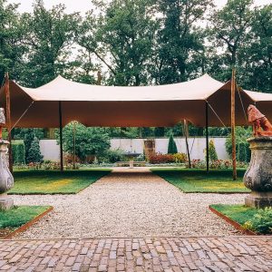 Stretch Tent Marquee Canopy