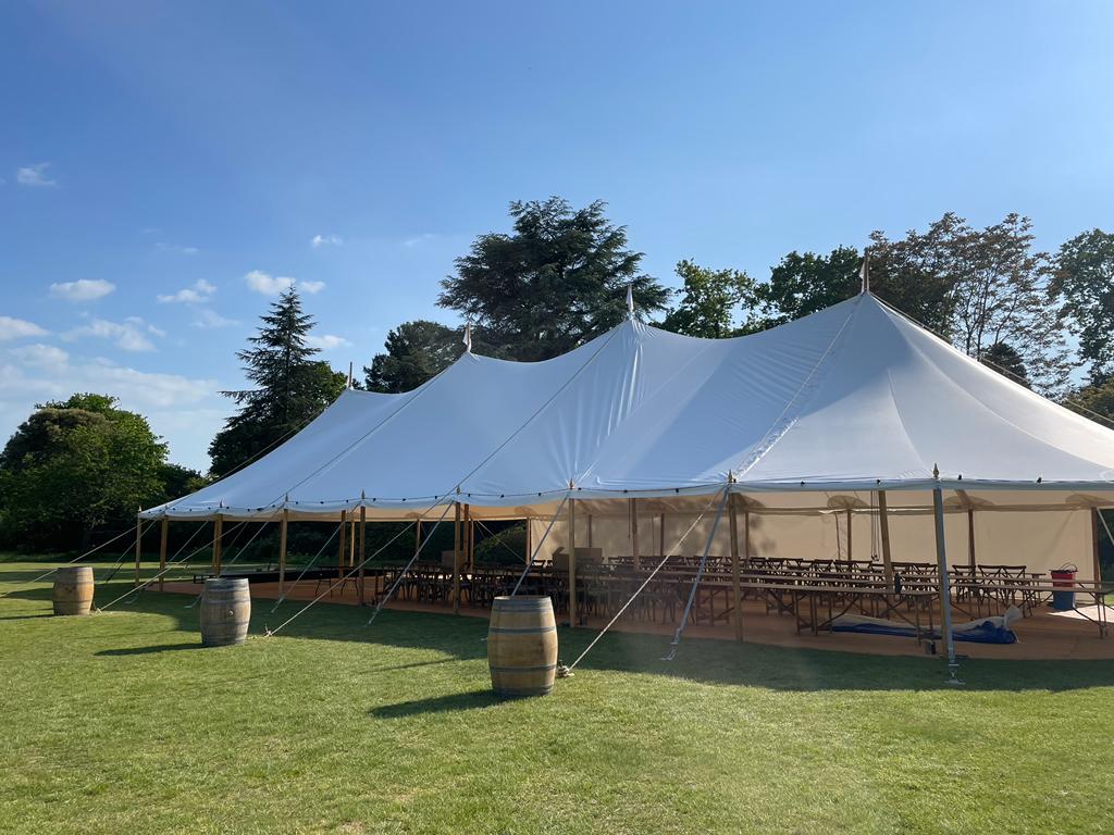 Job Opportunities South Coast Marquees