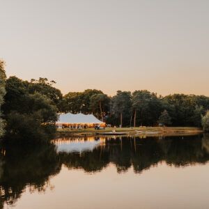 Image by: Lotus Photography UK Celeste Wedding Marquee